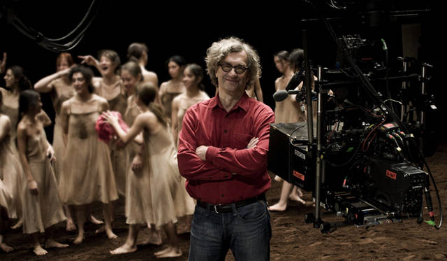 <strong>『Pina／ピナ・バウシュ 踊り続けるいのち』ヴィム・ヴェンダース監督 来日記念インタビュー</strong>　© NEUE ROAD MOVIES GMBH, photograph by Donata Wenders