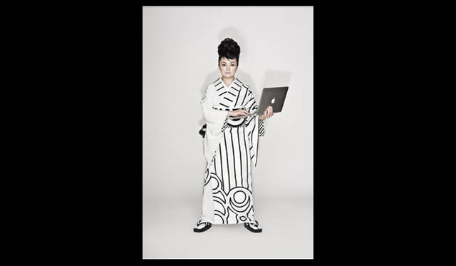 <strong>TAKAHASHI HIROKO</strong>　effect | STNDING OP-03