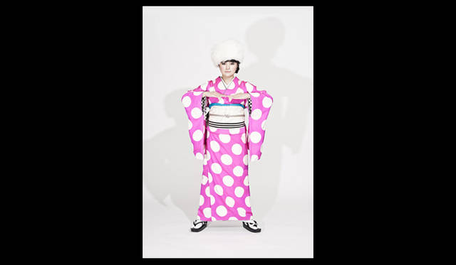 <strong>TAKAHASHI HIROKO</strong>　effect | STNDING PINK