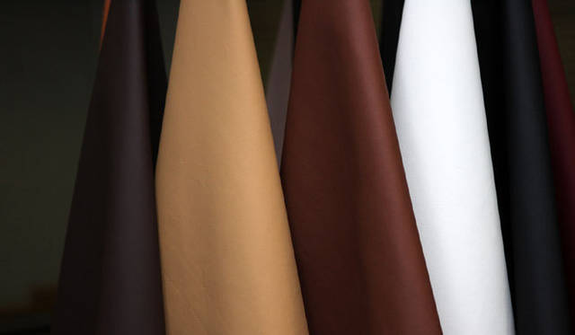 <strong>NISSAN GT-R｜日産 GT-R</strong>　エゴイストのインテリアに使用されるナッパレザー