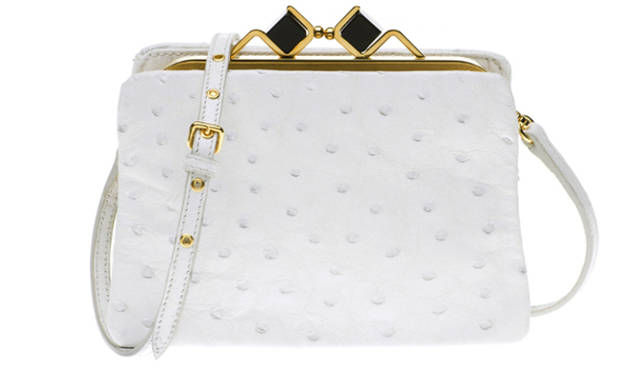 <strong>MIU MIU｜ミュウミュウ</strong>　ミュウミュウ 銀座店限定バッグ