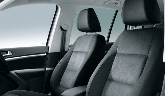 <strong>Volkswagen Tiguan｜フォルクスワーゲン ティグアン</strong>