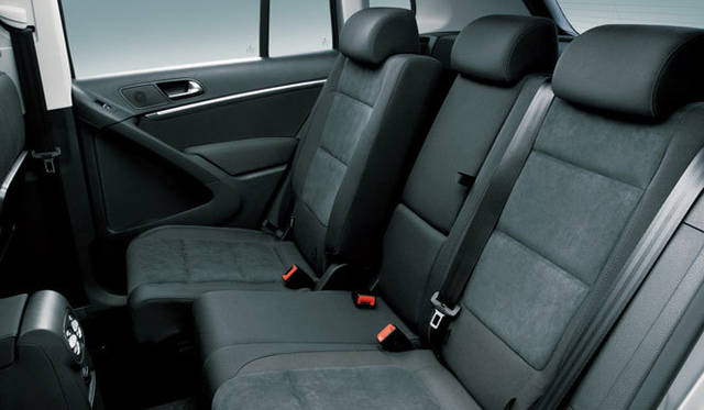 <strong>Volkswagen Tiguan｜フォルクスワーゲン ティグアン</strong>