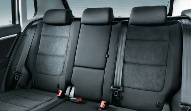 <strong>Volkswagen Tiguan｜フォルクスワーゲン ティグアン</strong>