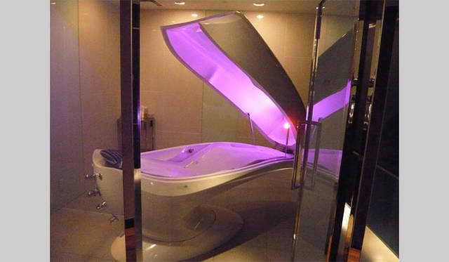 <strong>伊勢丹｜イセタンメンズ レジデンス</strong>　「デイスパ」