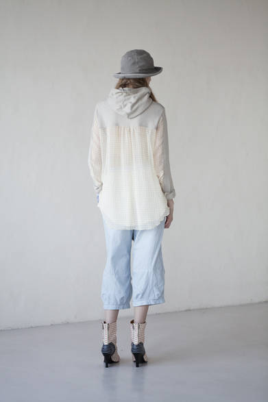 <strong>UNDERCOVER｜アンダーカバー</strong>　2012年春夏コレクション速報