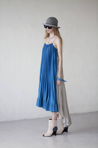 <strong>UNDERCOVER｜アンダーカバー</strong>　2012年春夏コレクション速報