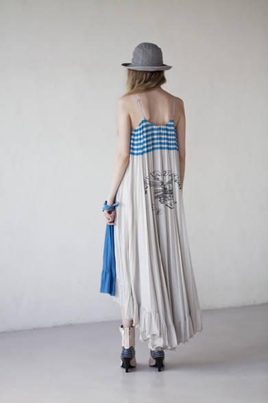 <strong>UNDERCOVER｜アンダーカバー</strong>　2012年春夏コレクション速報