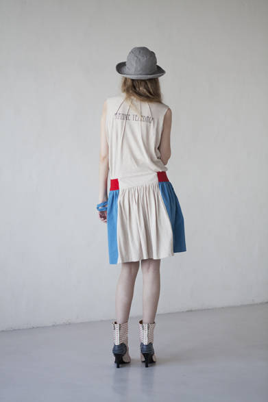 <strong>UNDERCOVER｜アンダーカバー</strong>　2012年春夏コレクション速報