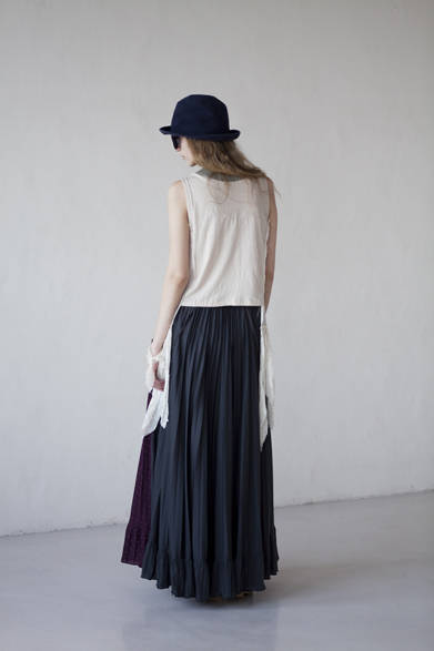 <strong>UNDERCOVER｜アンダーカバー</strong>　2012年春夏コレクション速報