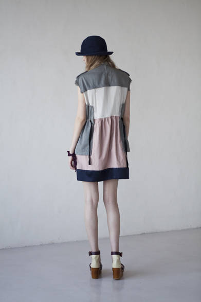 <strong>UNDERCOVER｜アンダーカバー</strong>　2012年春夏コレクション速報