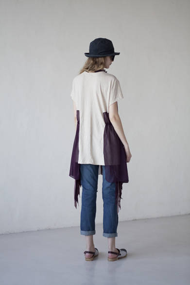 <strong>UNDERCOVER｜アンダーカバー</strong>　2012年春夏コレクション速報