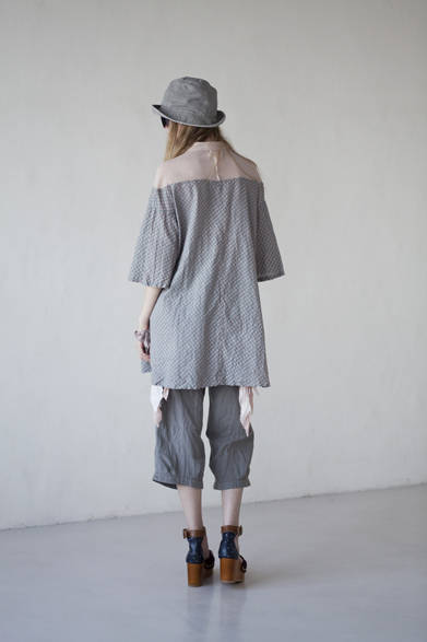 <strong>UNDERCOVER｜アンダーカバー</strong>　2012年春夏コレクション速報