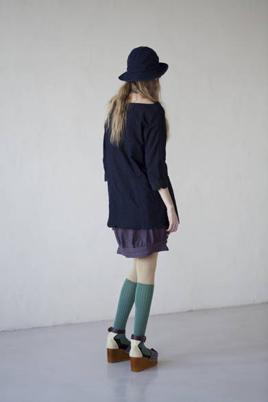 <strong>UNDERCOVER｜アンダーカバー</strong>　2012年春夏コレクション速報