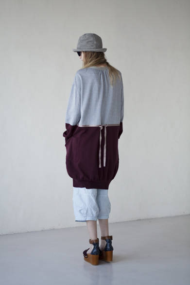 <strong>UNDERCOVER｜アンダーカバー</strong>　2012年春夏コレクション速報