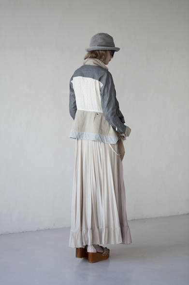 <strong>UNDERCOVER｜アンダーカバー</strong>　2012年春夏コレクション速報