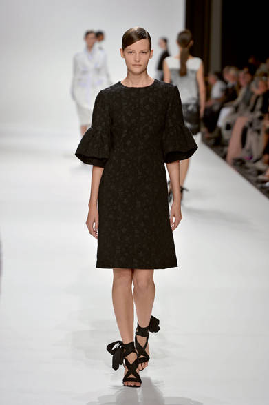 <strong>DRIES VAN NOTEN｜ドリス ヴァン ノッテン</strong>　2012年春夏コレクション速報