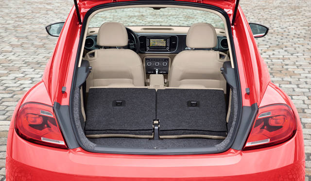 <strong>フォルクスワーゲンが東京モーターショーの出展概要を発表</strong>　ザ ビートル