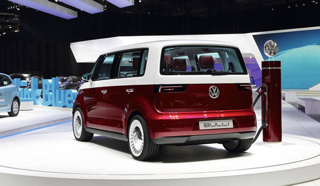 <strong>フォルクスワーゲンが東京モーターショーの出展概要を発表</strong>　ブリー