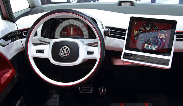 <strong>フォルクスワーゲンが東京モーターショーの出展概要を発表</strong>　ブリー