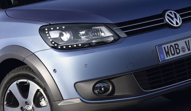 <strong>フォルクスワーゲンが東京モーターショーの出展概要を発表</strong>　クロストゥーラン