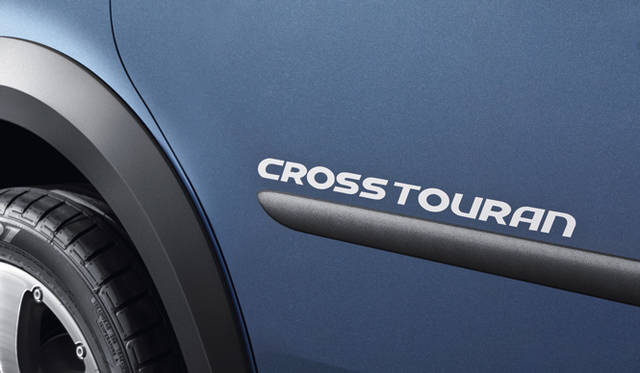 <strong>フォルクスワーゲンが東京モーターショーの出展概要を発表</strong>　クロストゥーラン