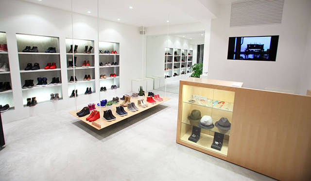 <strong>JUMP｜ジャンプ</strong>　『JUMP TOKYO STORE』