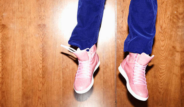 <strong>JUMP｜ジャンプ</strong>　「JUMP」ライン 2万6250円