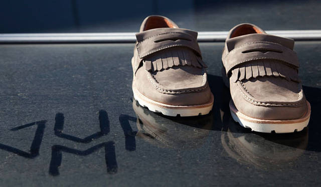 <strong>JUMP｜ジャンプ</strong>　「JUMP」ライン 2万6250円