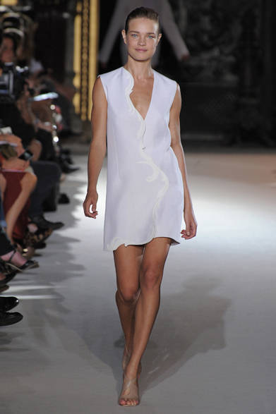 1_stella <strong>STELLA McCARTNEY|ステラ マッカートニー</strong> 2012年春夏コレクション速報