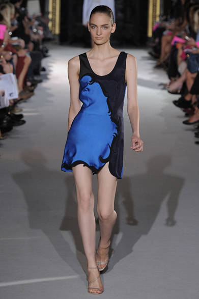 7_stella <strong>STELLA McCARTNEY|ステラ マッカートニー</strong> 2012年春夏コレクション速報