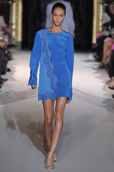 9_stella <strong>STELLA McCARTNEY|ステラ マッカートニー</strong> 2012年春夏コレクション速報