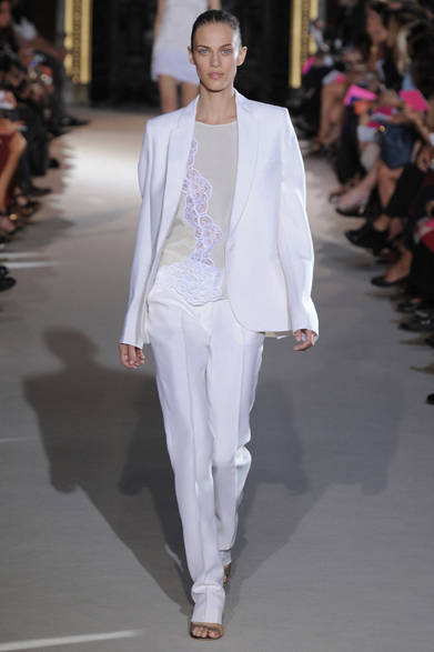 10_stella <strong>STELLA McCARTNEY|ステラ マッカートニー</strong> 2012年春夏コレクション速報