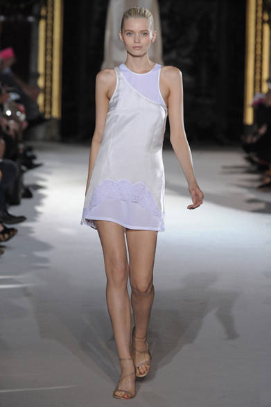 11_stella <strong>STELLA McCARTNEY|ステラ マッカートニー</strong> 2012年春夏コレクション速報