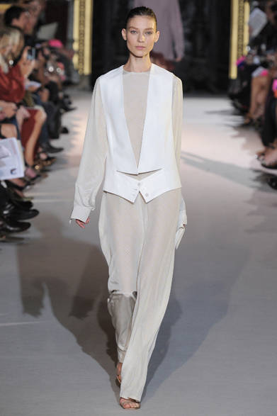 12_stella <strong>STELLA McCARTNEY|ステラ マッカートニー</strong> 2012年春夏コレクション速報