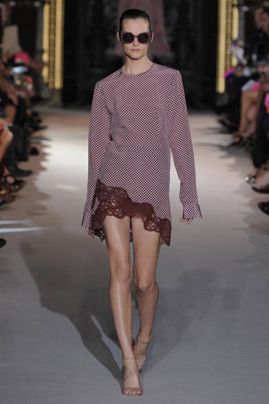 13_stella <strong>STELLA McCARTNEY|ステラ マッカートニー</strong> 2012年春夏コレクション速報