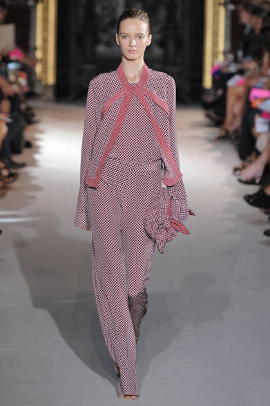 14_stella <strong>STELLA McCARTNEY|ステラ マッカートニー</strong> 2012年春夏コレクション速報
