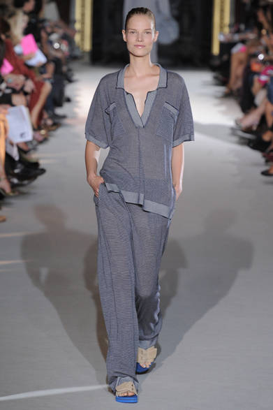 17_stella <strong>STELLA McCARTNEY|ステラ マッカートニー</strong> 2012年春夏コレクション速報