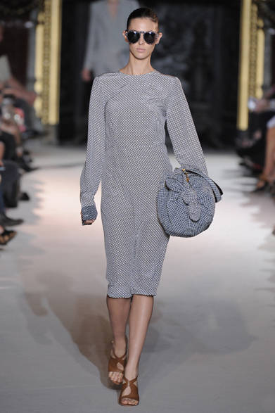 18_stella <strong>STELLA McCARTNEY|ステラ マッカートニー</strong> 2012年春夏コレクション速報