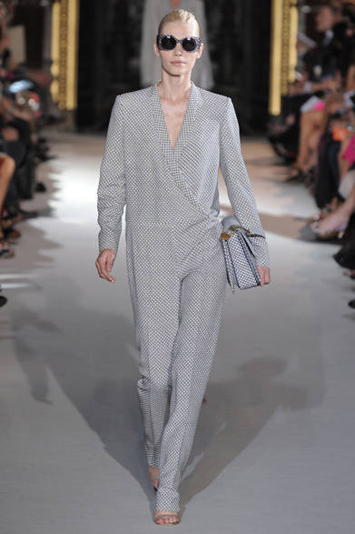 19_stella <strong>STELLA McCARTNEY|ステラ マッカートニー</strong> 2012年春夏コレクション速報