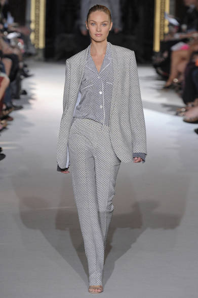 20_stella <strong>STELLA McCARTNEY|ステラ マッカートニー</strong> 2012年春夏コレクション速報