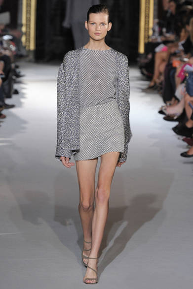 21_stella <strong>STELLA McCARTNEY|ステラ マッカートニー</strong> 2012年春夏コレクション速報