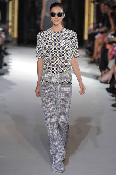 23_stella <strong>STELLA McCARTNEY|ステラ マッカートニー</strong> 2012年春夏コレクション速報
