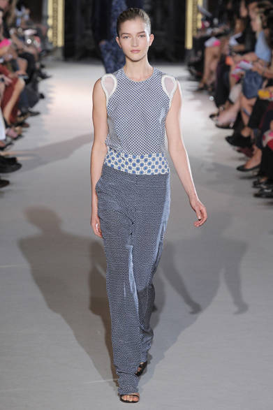 24_stella <strong>STELLA McCARTNEY|ステラ マッカートニー</strong> 2012年春夏コレクション速報