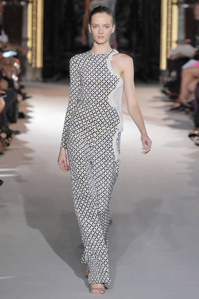 33_stella <strong>STELLA McCARTNEY|ステラ マッカートニー</strong> 2012年春夏コレクション速報