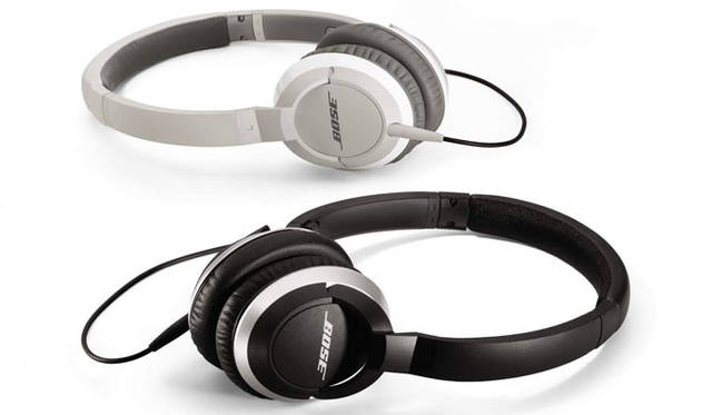 <strong>BOSE｜ボーズ</strong>　オンイヤー・オーディオヘッドフォン「Bose®OE2 audio headphones」