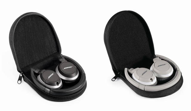 <strong>BOSE｜ボーズ</strong>　オンイヤー・オーディオヘッドフォン「Bose®OE2 audio headphones」