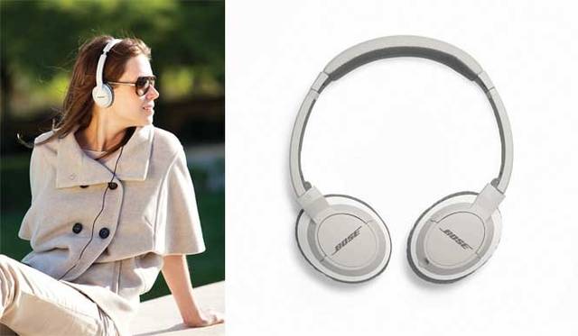 <strong>BOSE｜ボーズ</strong>　オンイヤー・オーディオヘッドフォン「Bose®OE2 audio headphones」