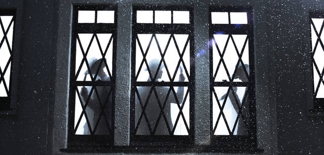 <strong>LANVIN｜ランバン</strong>　