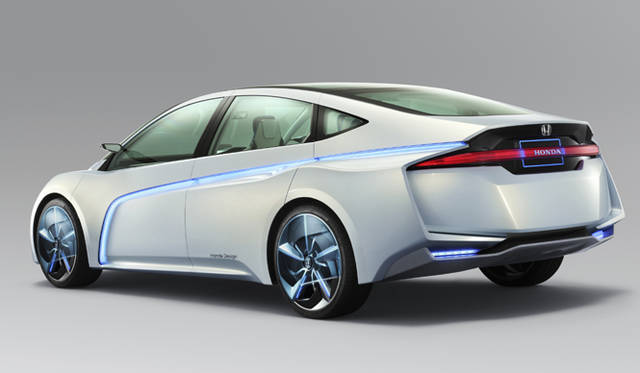 <strong>ホンダ ワールドプレミアをはじめとする出展概要を発表</strong>　AC-X